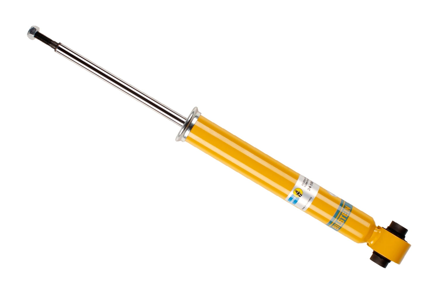 Bilstein B6 Rear Shock Absorber Hyundai Genesis Coupe (bk)
