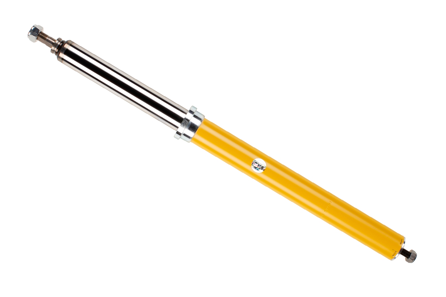 Bilstein B6 Rear Shock Absorber Toyota Corolla (e10)