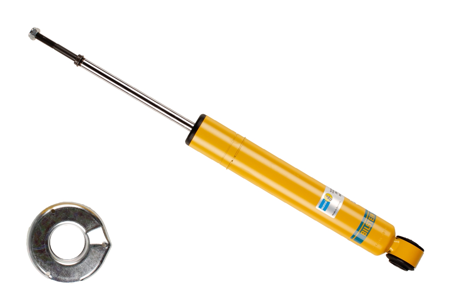 Bilstein B6 Rear Shock Absorber Nissan 280 Bluebird Laurel
