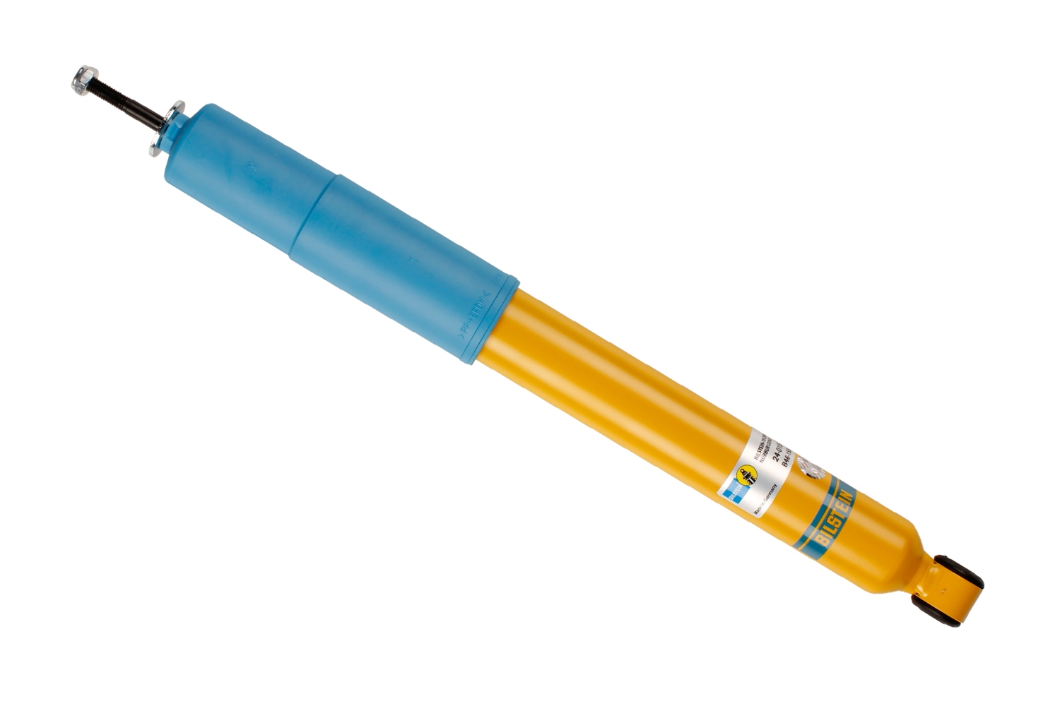 Bilstein B6 Rear Shock Absorber Opel Vectra Ha