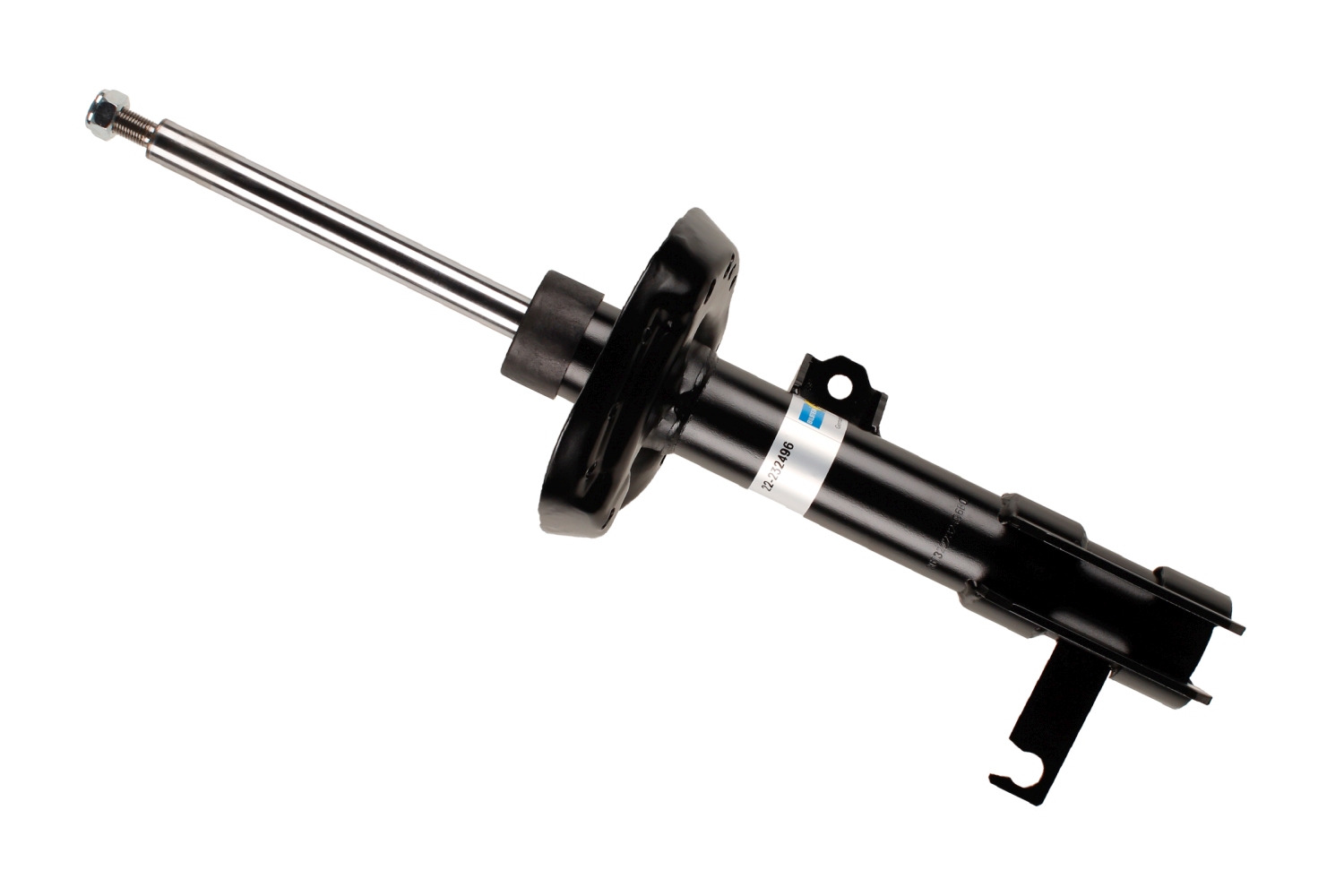 Bilstein B4 L.front Shock Absorber Opel Ampera