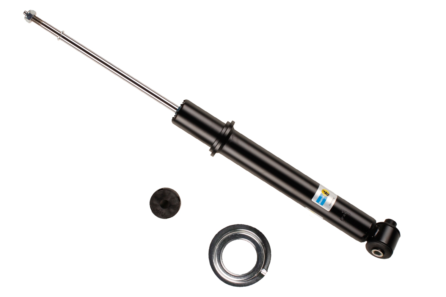 Bilstein Shock Absorber Audi 50 VW Derby Polo H B4