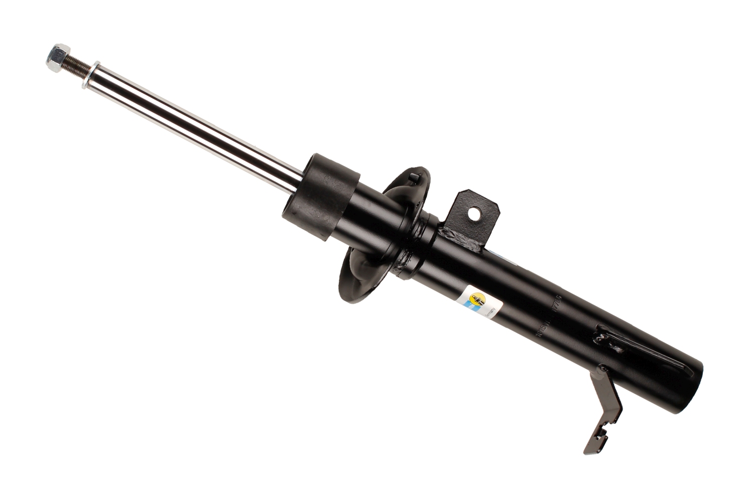 Bilstein B4 R.front Shock Absorber Ford Fiesta 5 Jh Jd Mazda 2