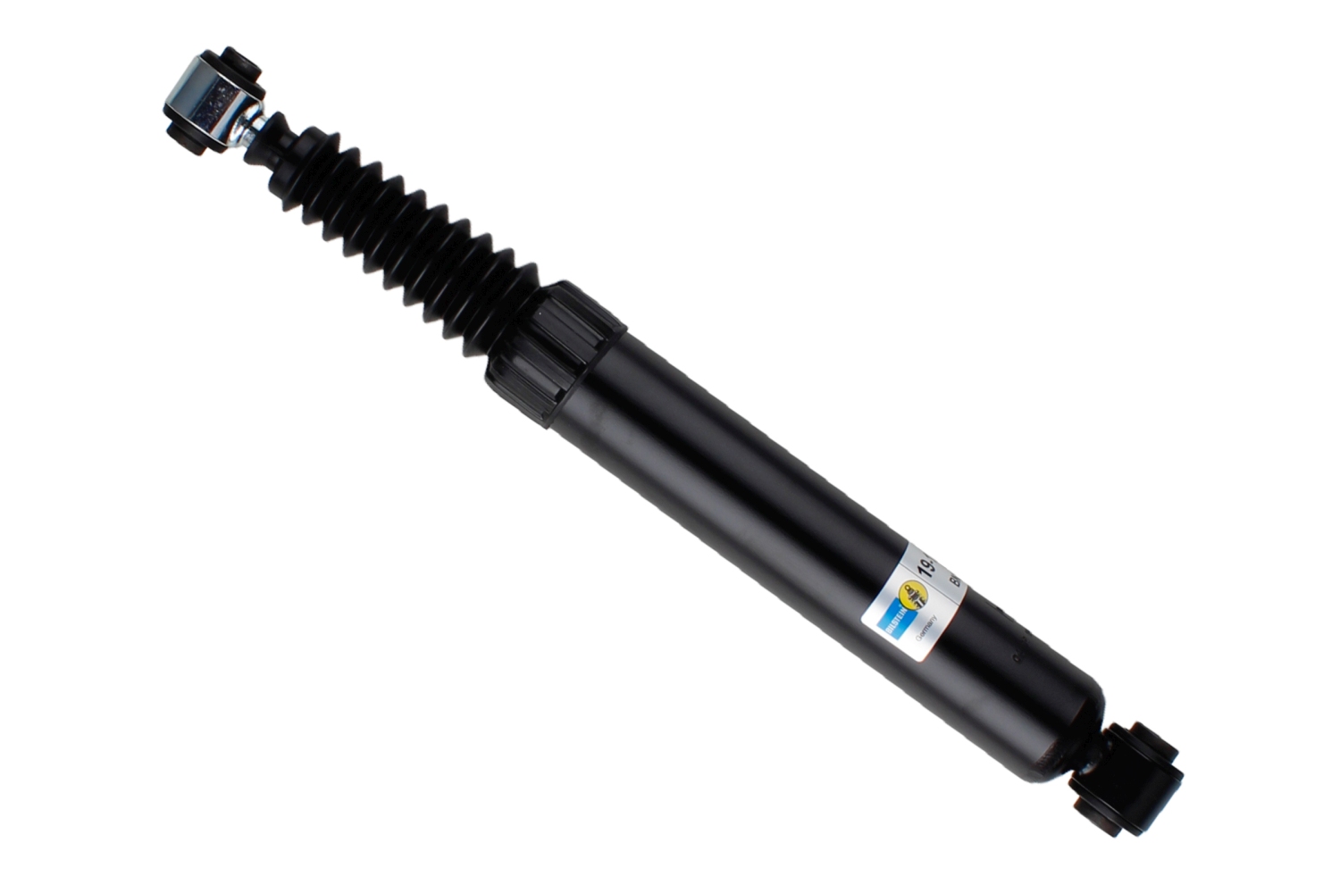 Bilstein B4 Rear Shock Absorber Peugeot 607