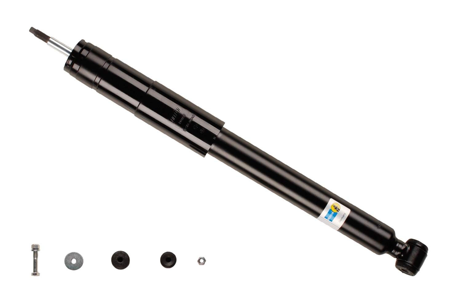 Bilstein B4 Rear Shock Absorber Mercedes E-class C124