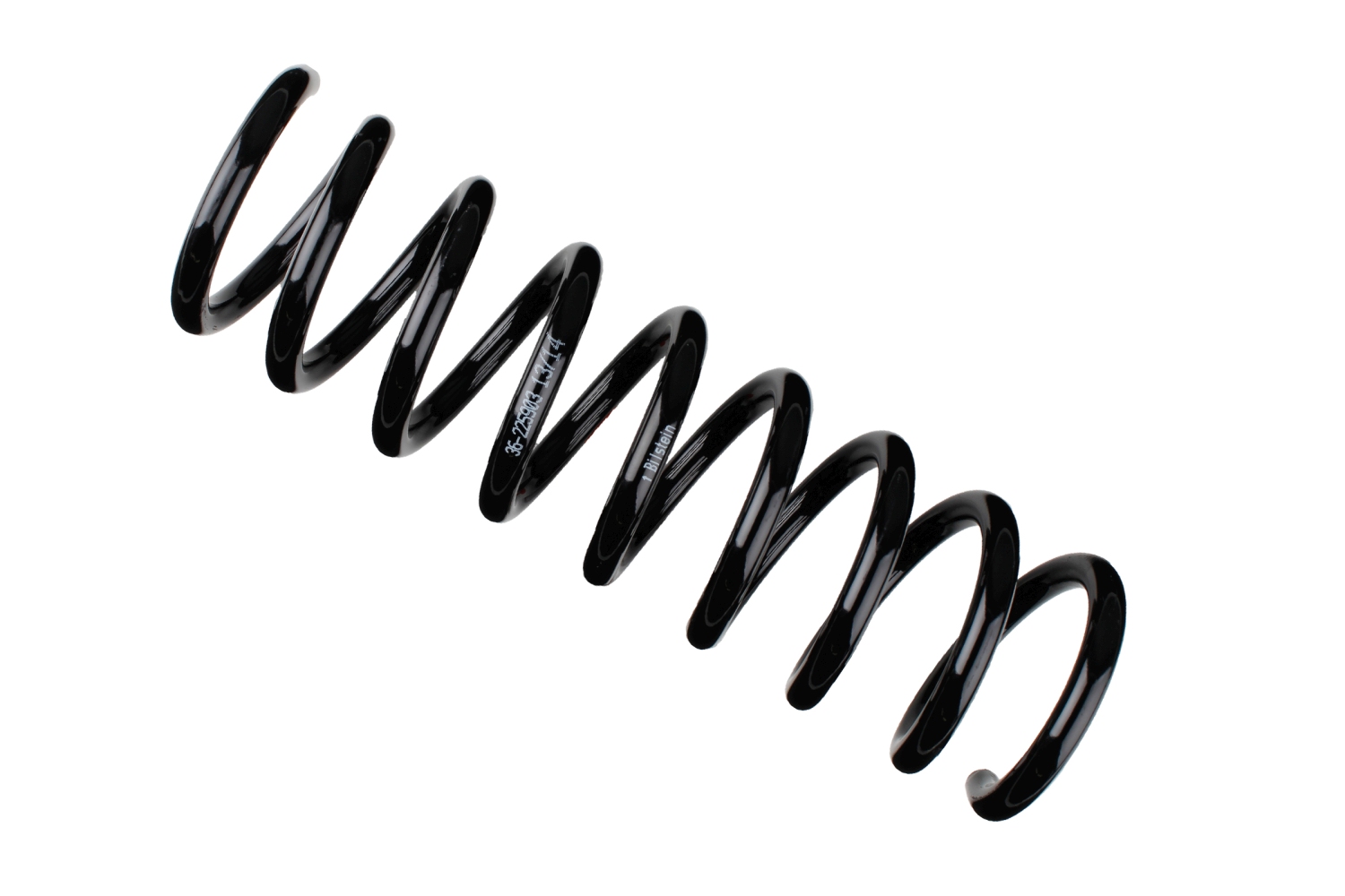 Bilstein B3 Front Spring Mercedes E-class W210