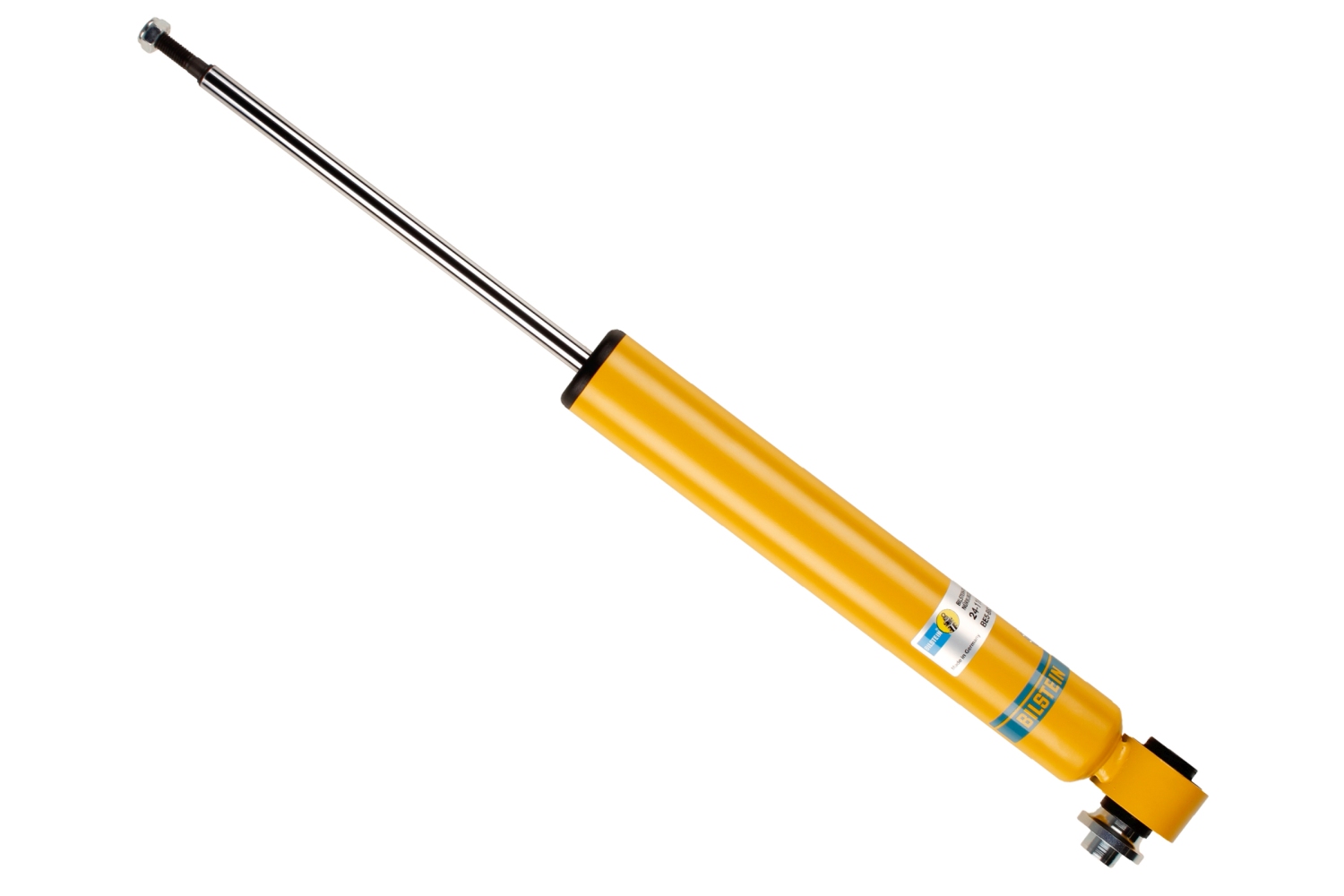 Bilstein B6 Rear Shock Absorber Audi A6 Type 4f Ha