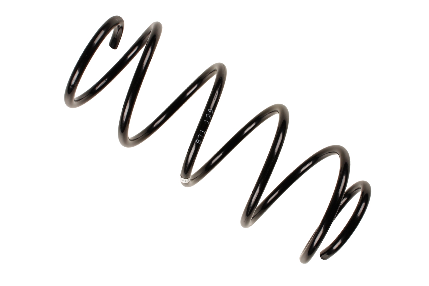 Bilstein B3 Front Spring Fiat Panda 169