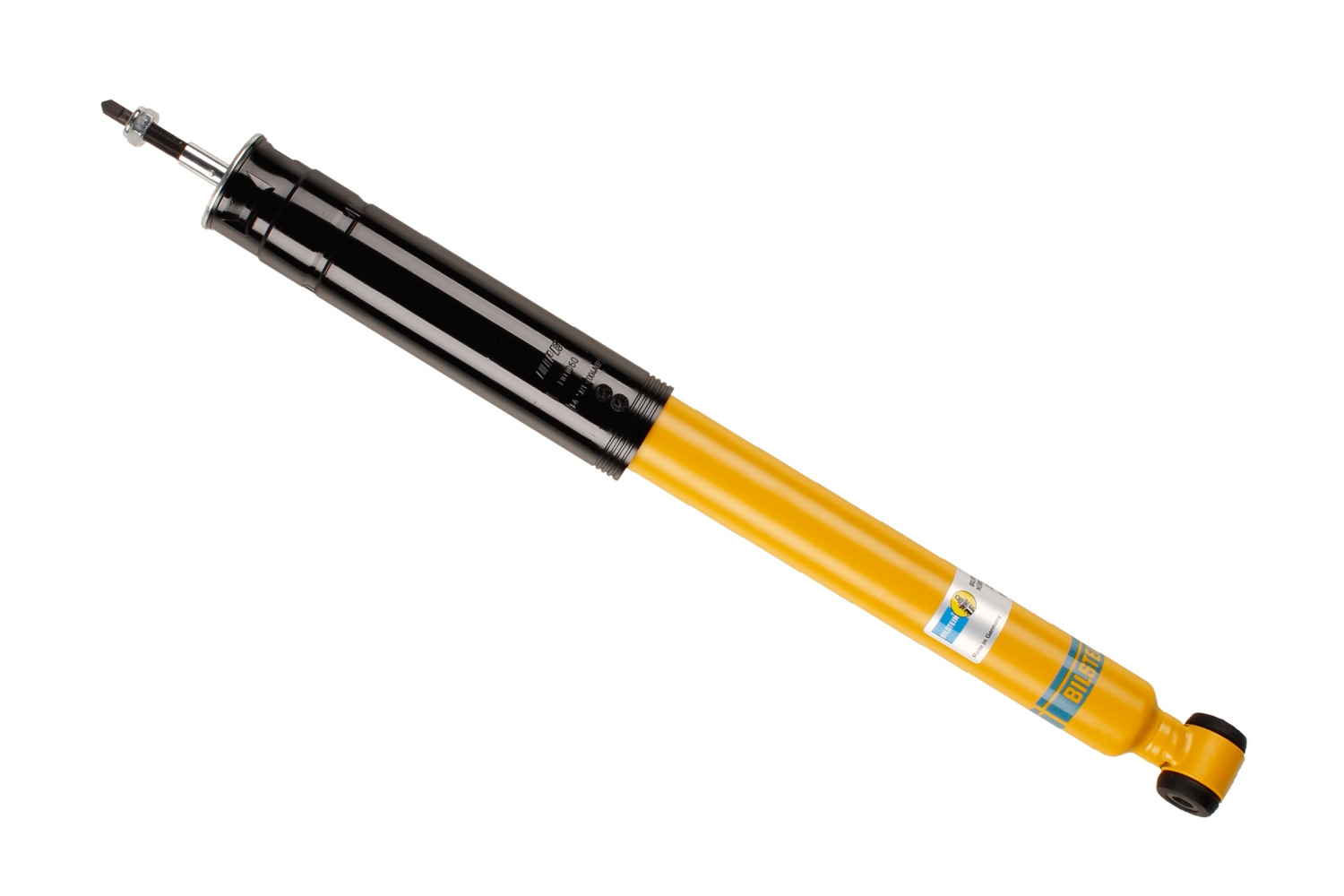 Bilstein B6 Rear Shock Absorber Mercedes Slk (r170)
