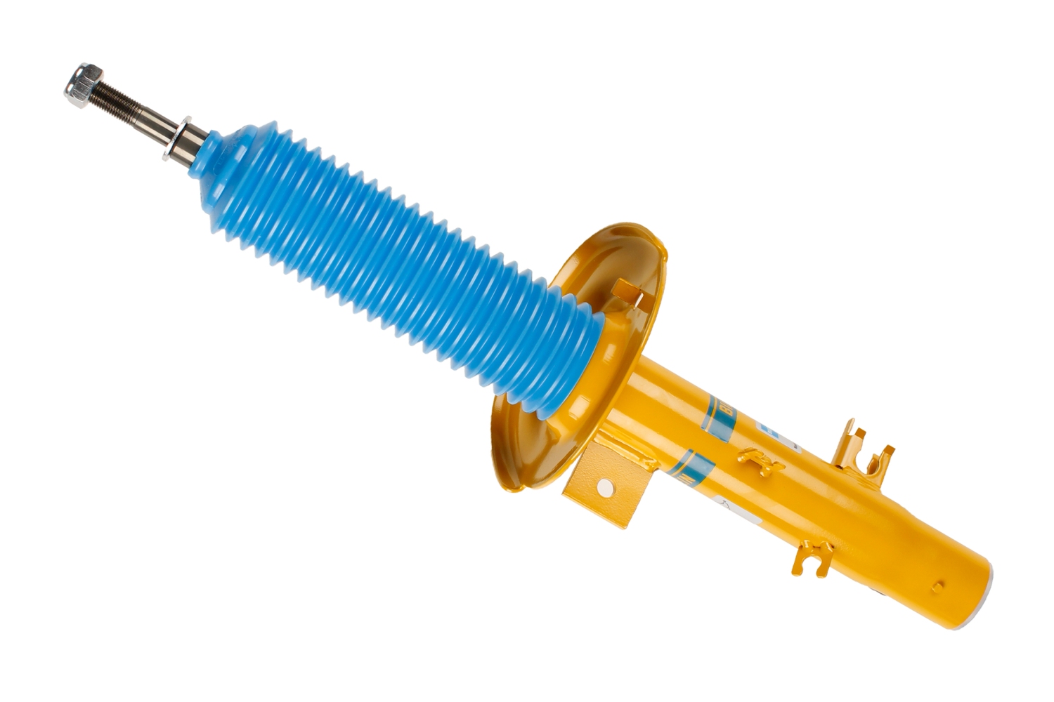 Bilstein B6 R.front Shock Absorber Peugeot 208 Dm47