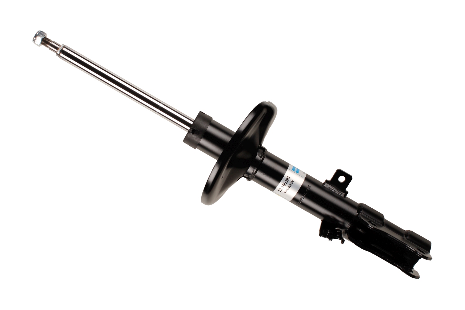 Bilstein B4 Left Rear Shock Absorber Toyota Camry