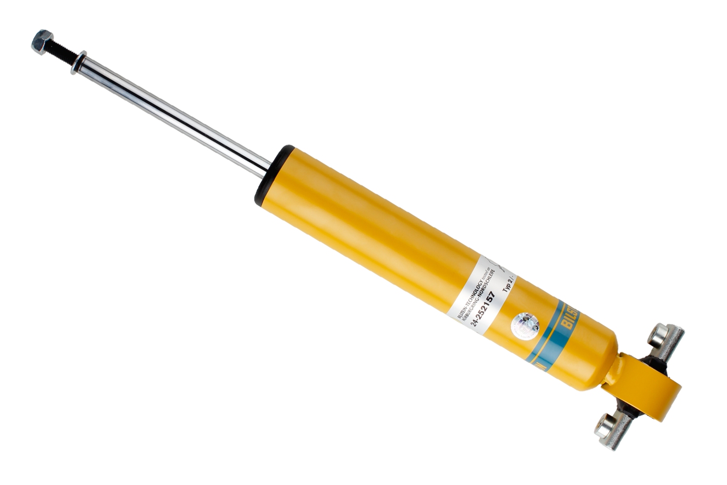 Bilstein B8 Rear Shock Absorber Ford Mondeo V