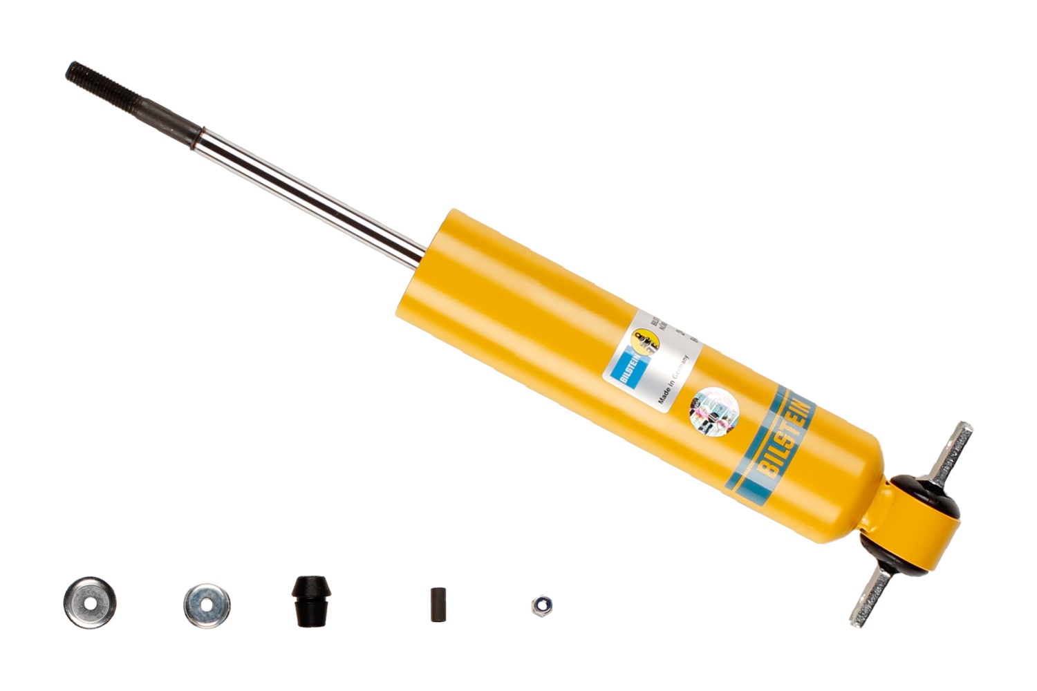 Bilstein B6 Front Shock Absorber Dodge B300 Van