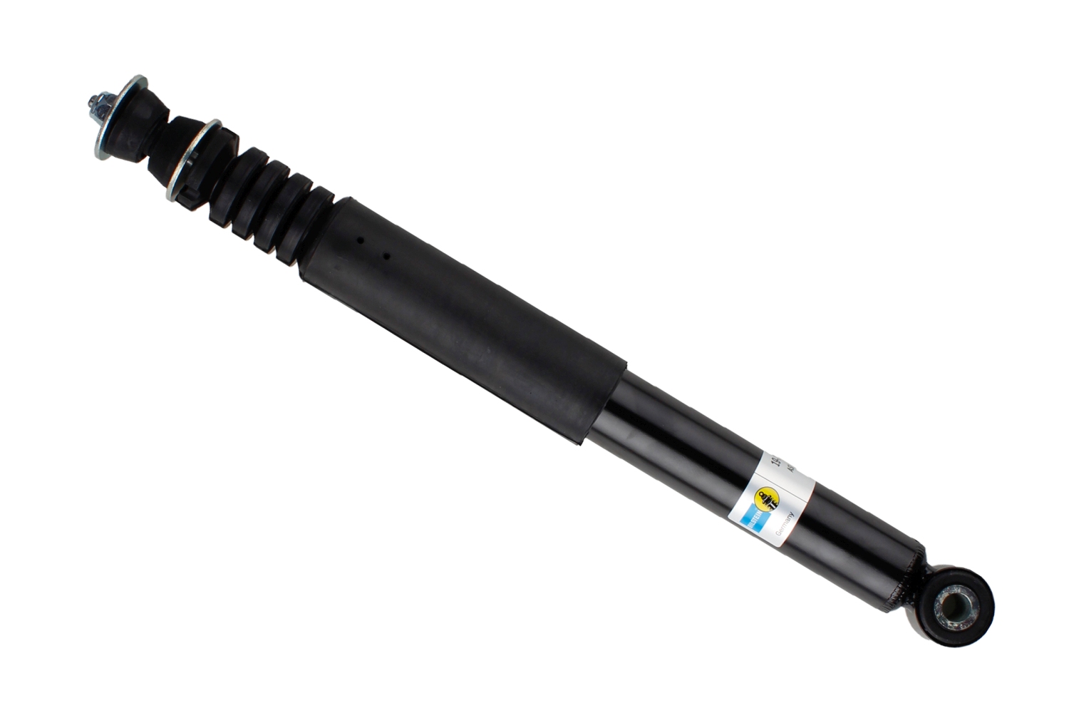 Bilstein B4 Rear Shock Absorber Mcc Smart For Two (453)