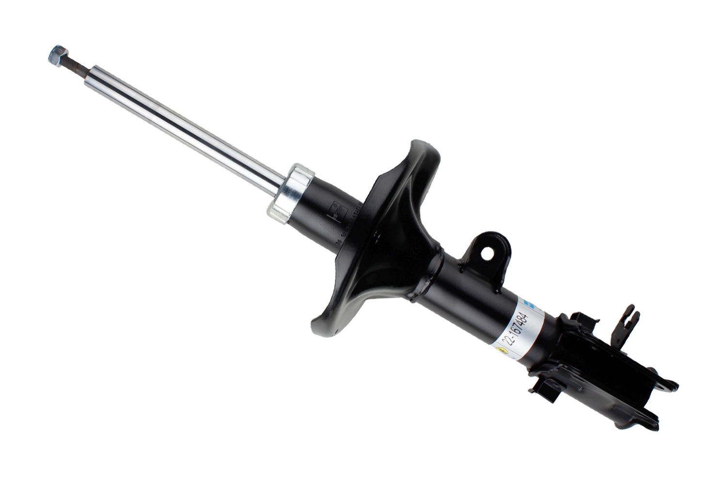 Bilstein B4 R.rear Shock Absorber Hyundai Tucson. Kia Sportage