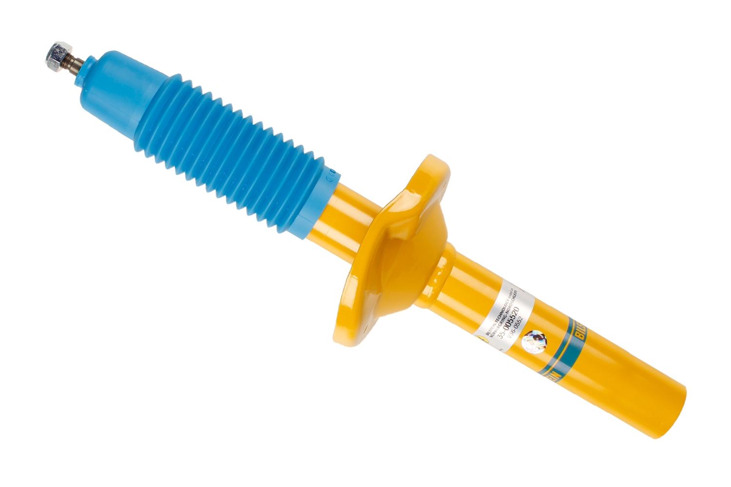 Bilstein B6 Front Shock Absorber Peugeot 405