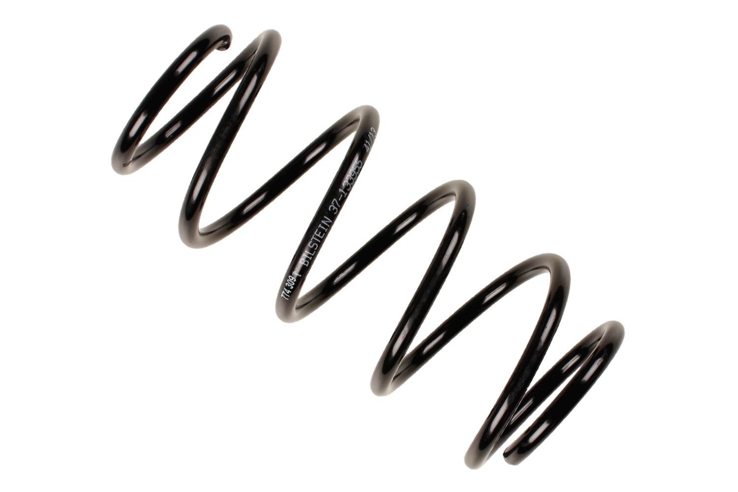 Bilstein B3 Front Spring Opel Corsa C