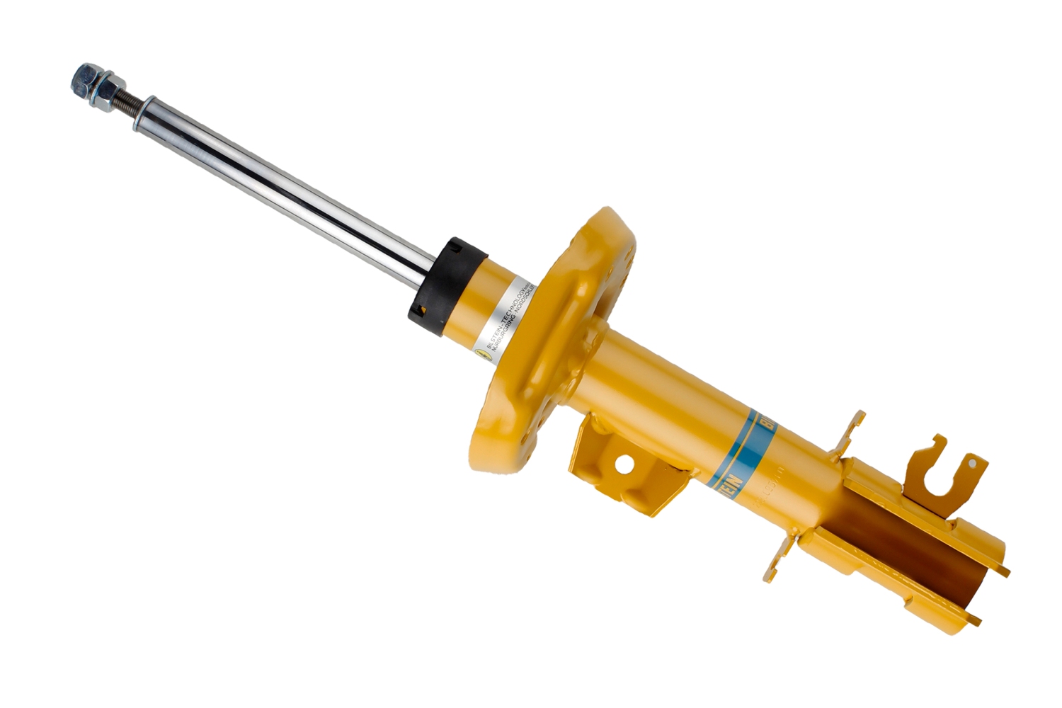 Bilstein B6 R.front Shock Absorber Opel Corsa E B6 Vr