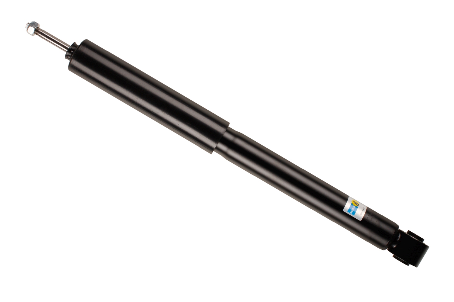 Bilstein B4 Rear Shock Absorber Toyota Landcruiser (j12)