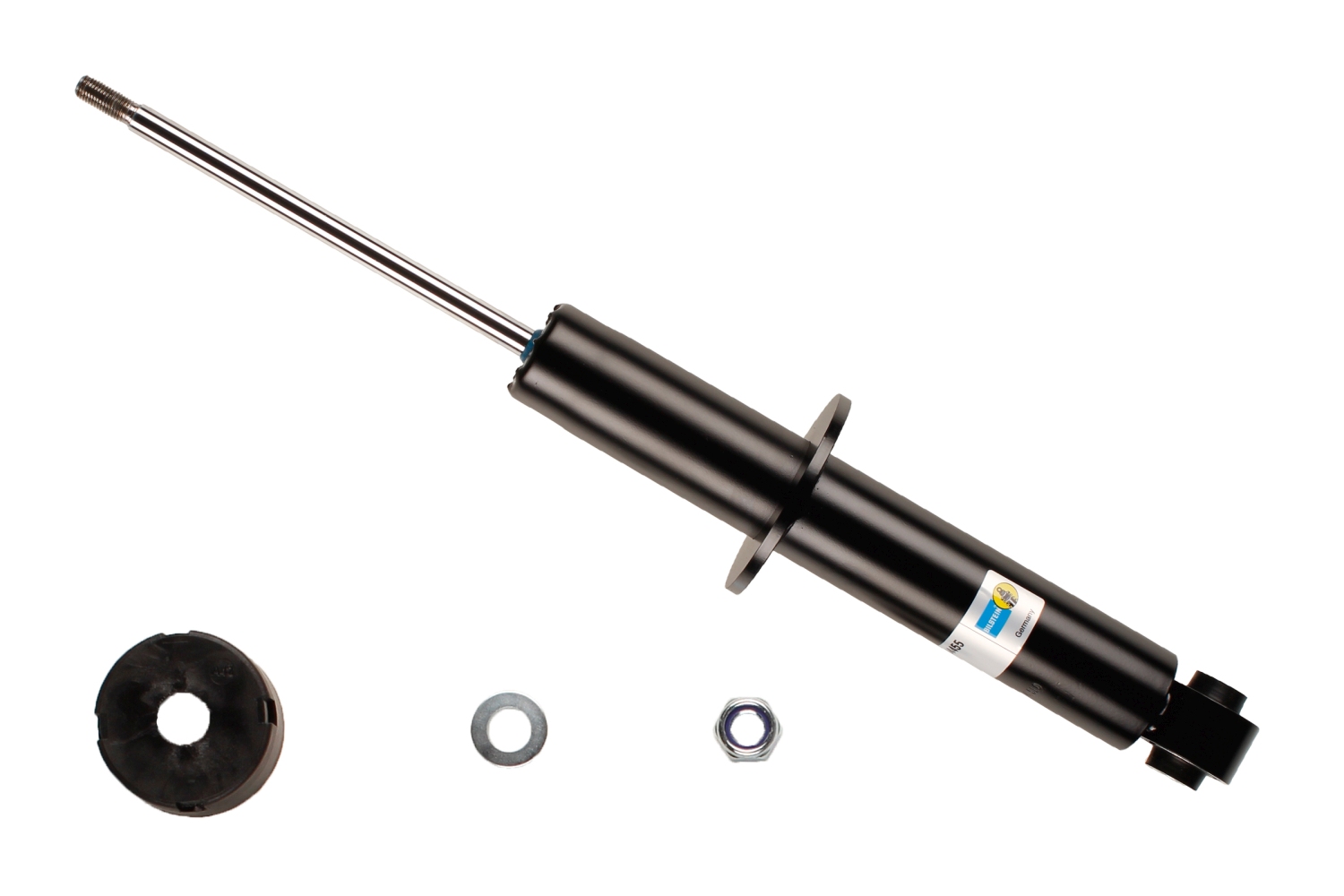 Bilstein B4 Rear Shock Absorber Audi Q7