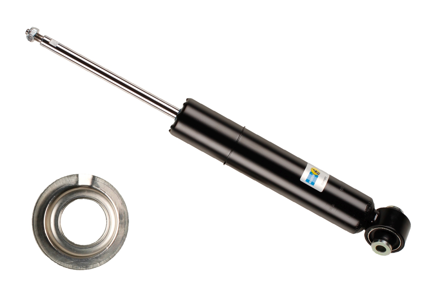 Bilstein B4 Rear Shock Absorber Peugeot 407