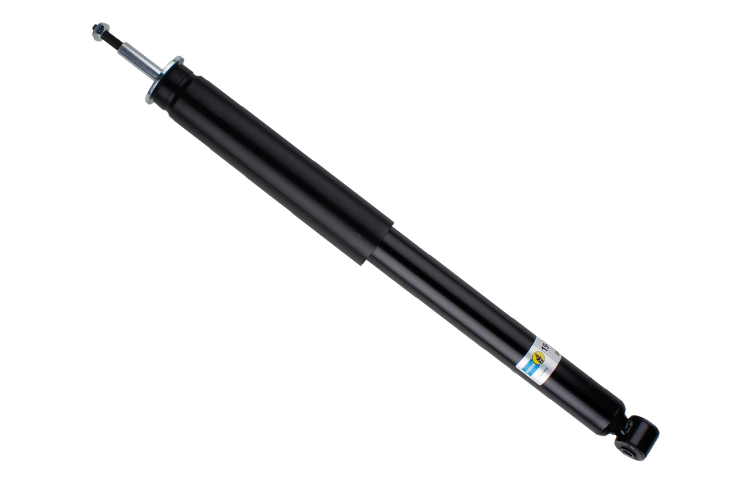 Bilstein B4 Rear Shock Absorber Saab 900 2