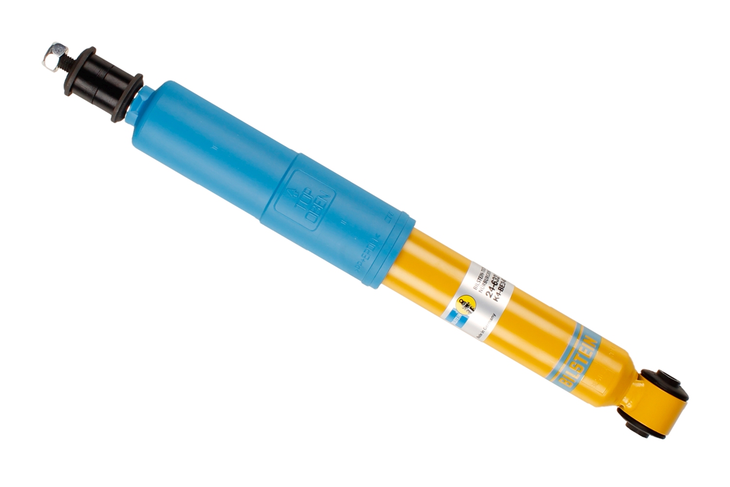 Bilstein B6 Front Shock Absorber Opel Kadett B