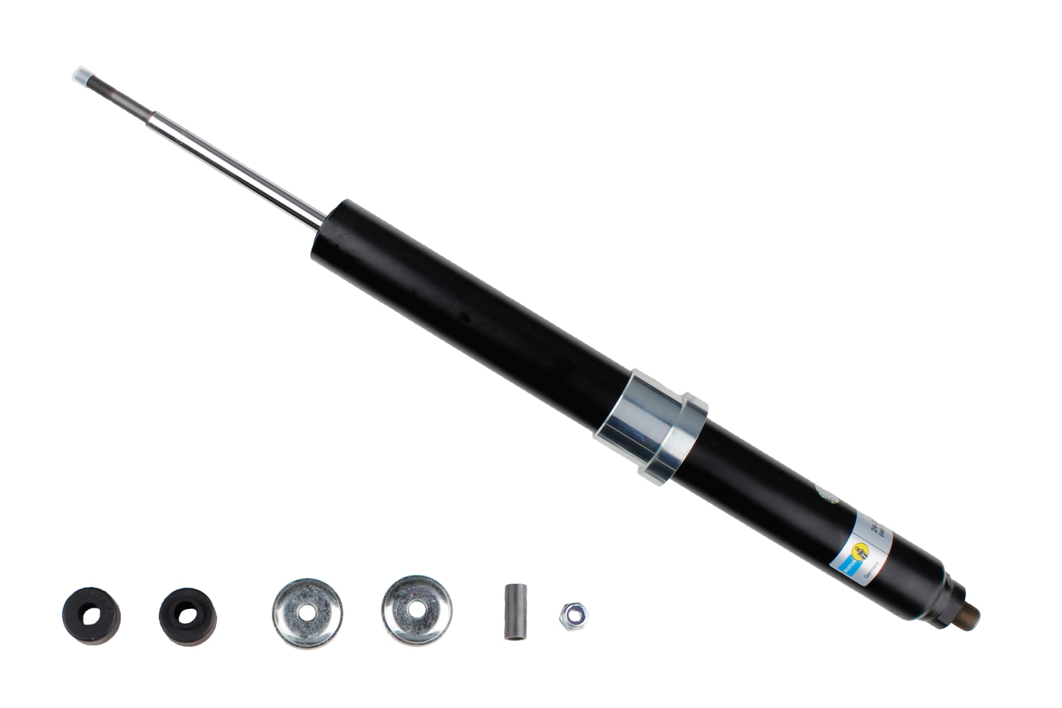 Bilstein B6 Front Shock Absorber Bentley Continental