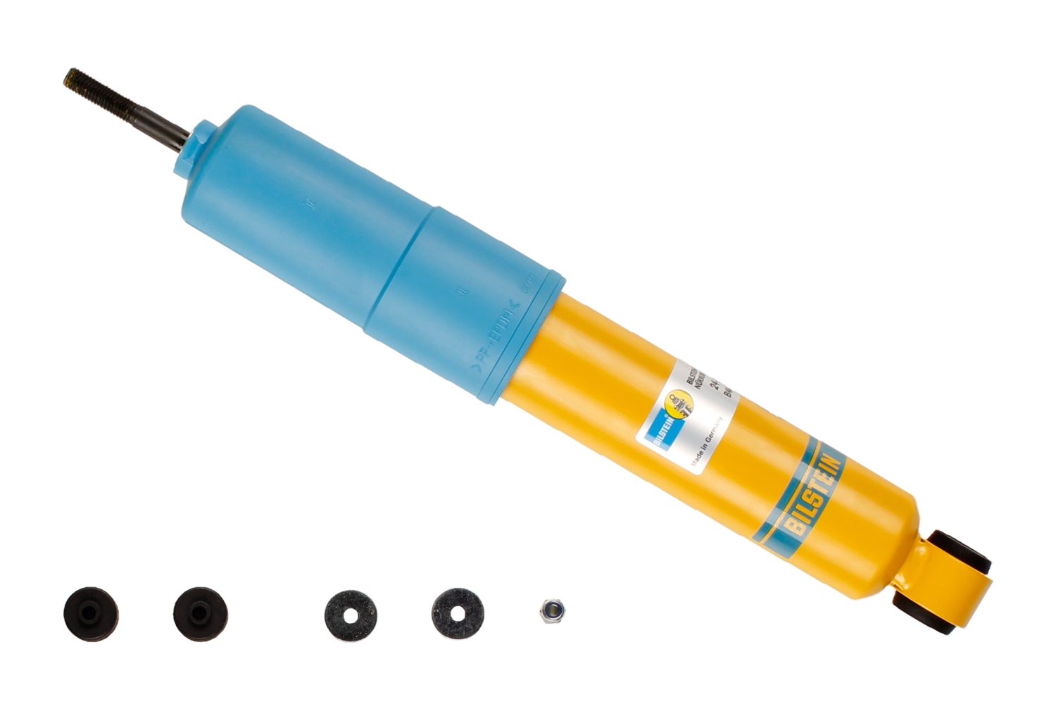 Bilstein B6 Front Shock Absorber Saab 900 1 (ac4 Am4)