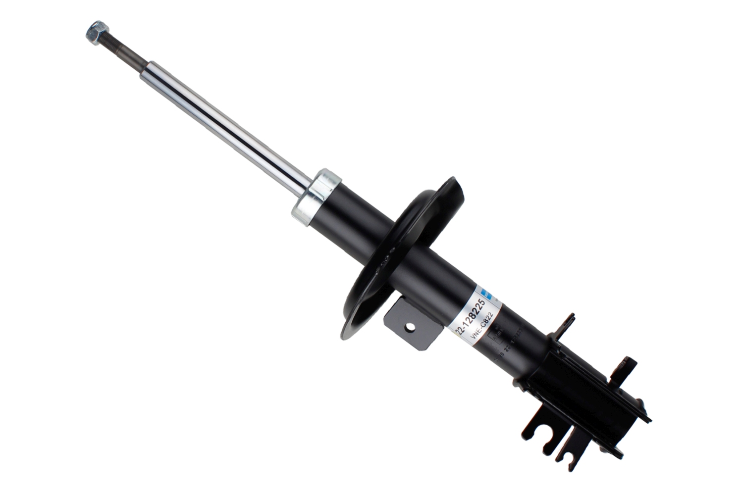 Bilstein B4 L.front Shock Absorber Citroën C8 Fiat Ulysse