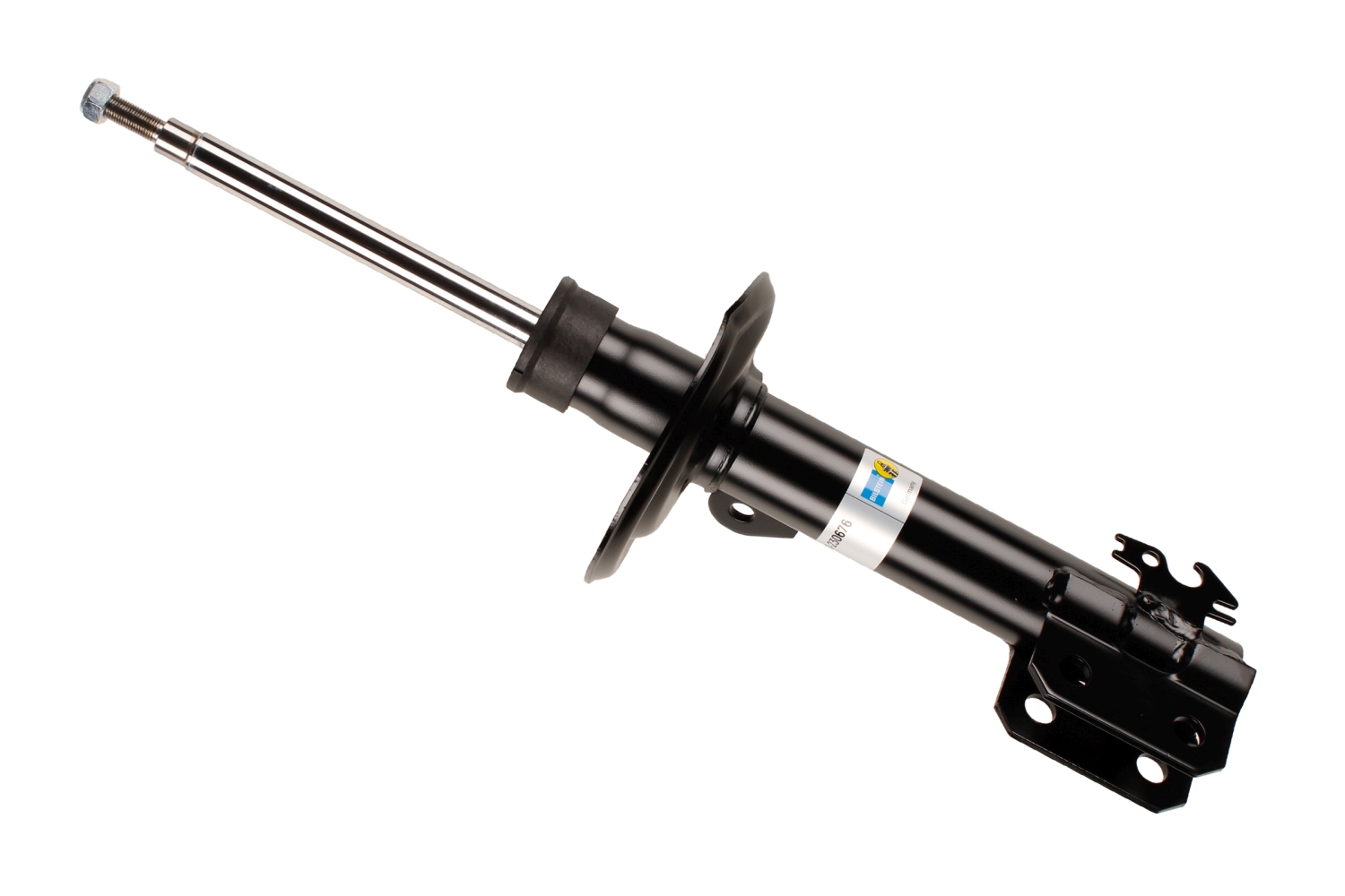 Bilstein B4 L.front Shock Absorber Toyota Yaris Vl