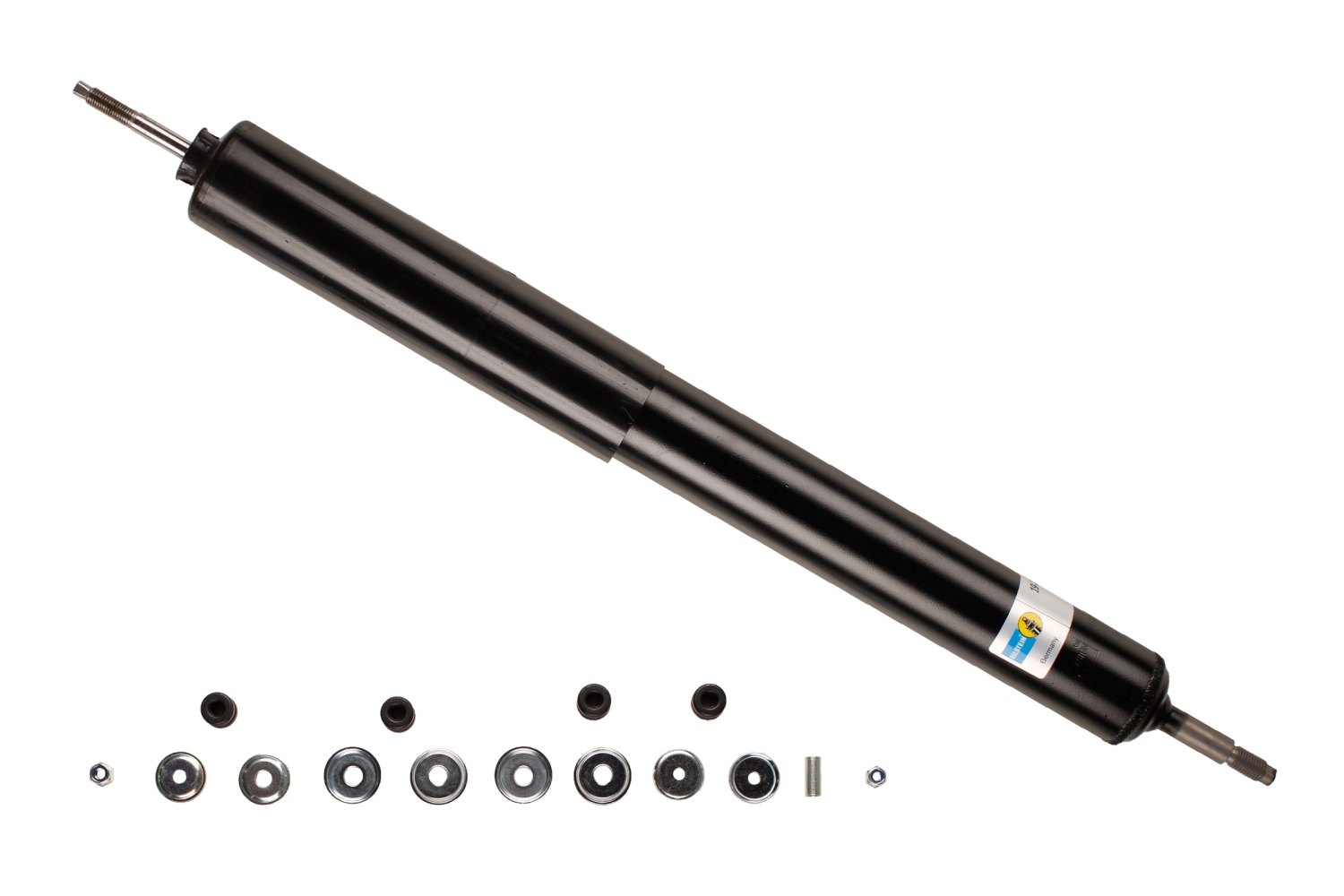 Bilstein B4 Front Shock Absorber Land Rover Defender (ld) Hd