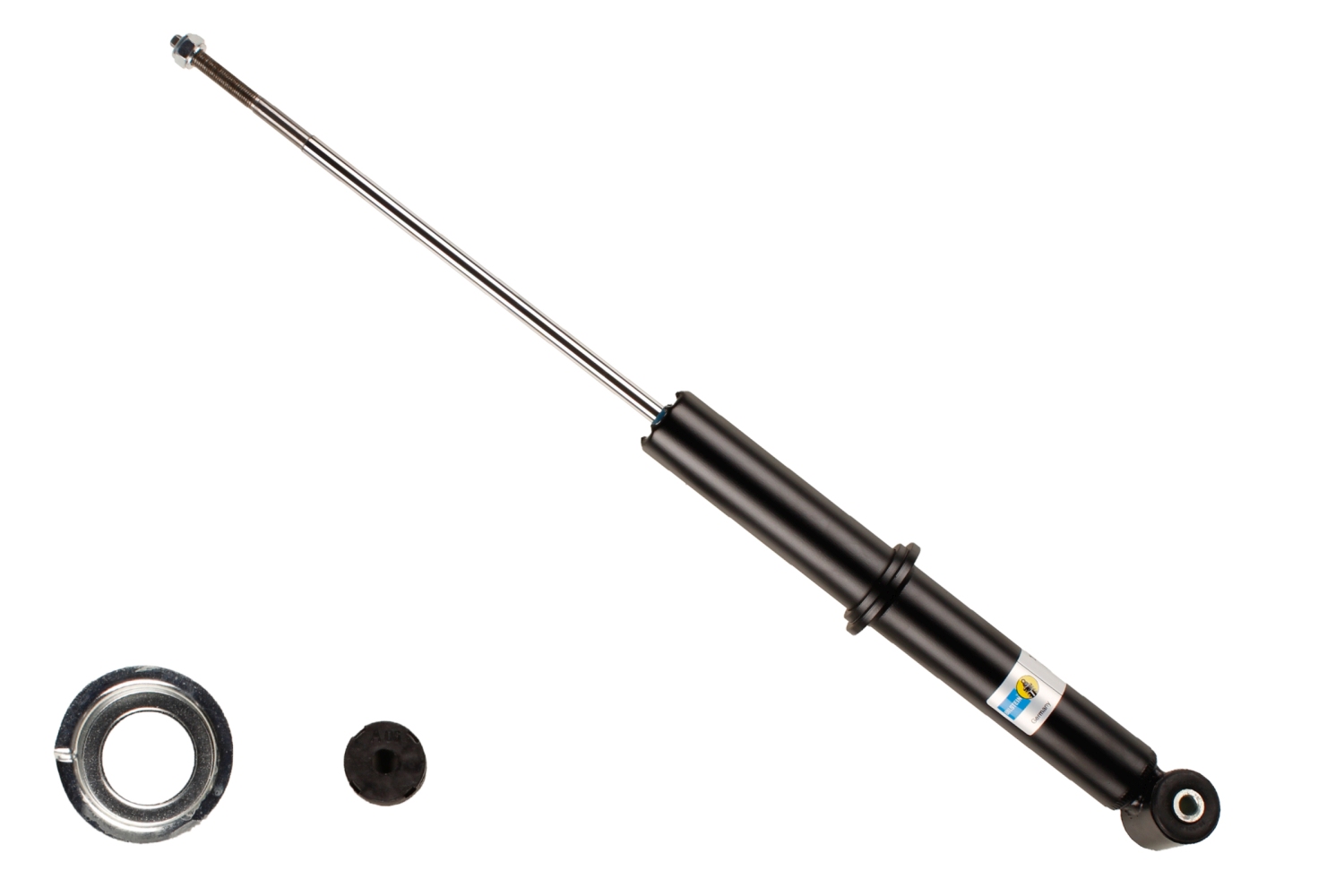 Bilstein B4 Rear Shock Absorber Skoda Felicia 1