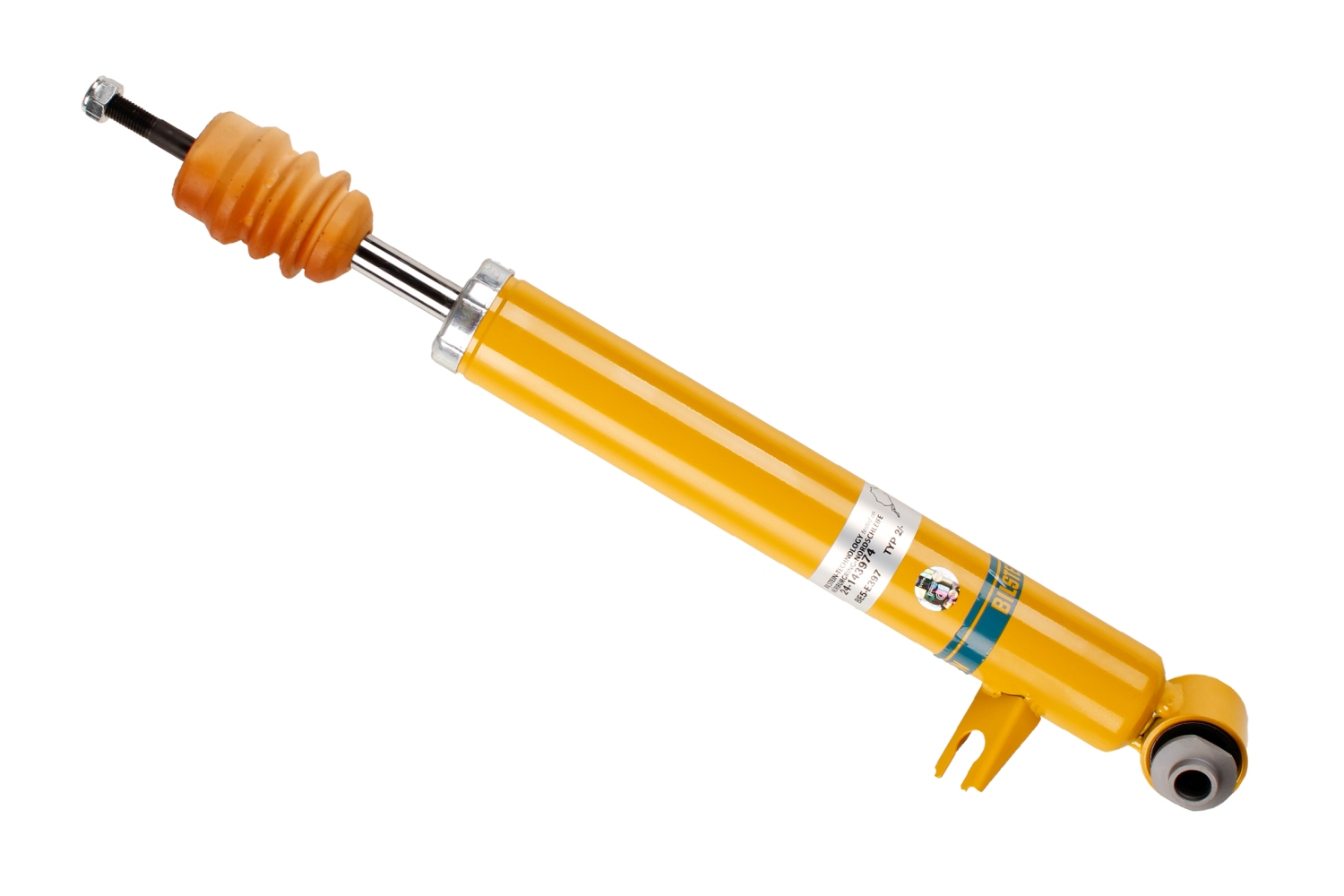 Bilstein B8 L.rear Shock Absorber BMW X5 X6 (e70 71 72)