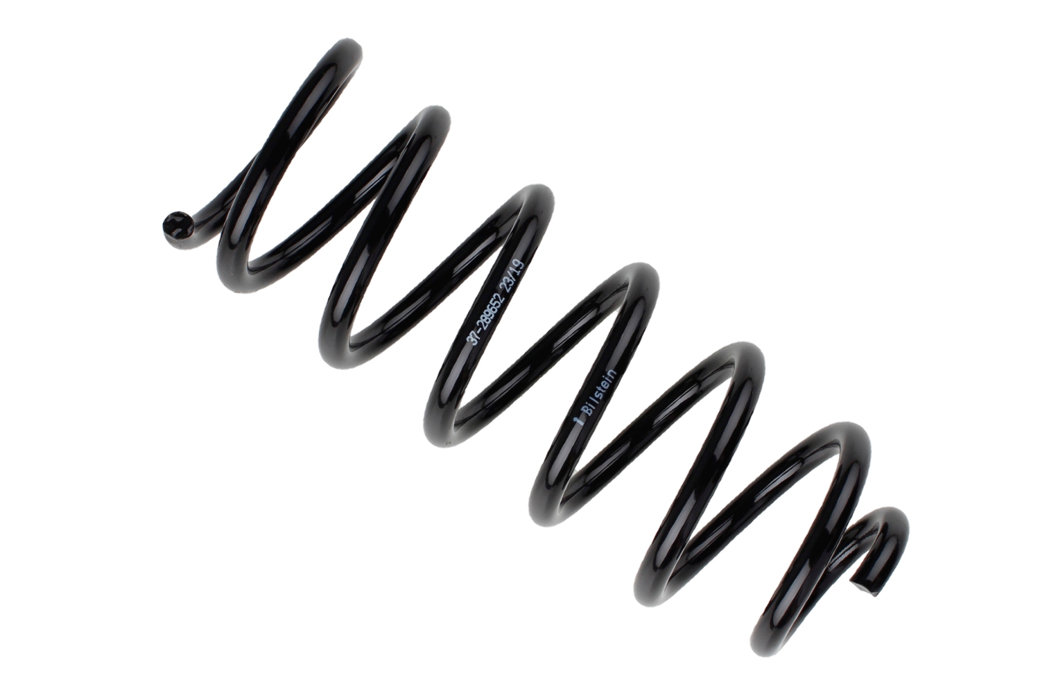 Bilstein B3 Front Spring Mercedes C-class (w205/s205)