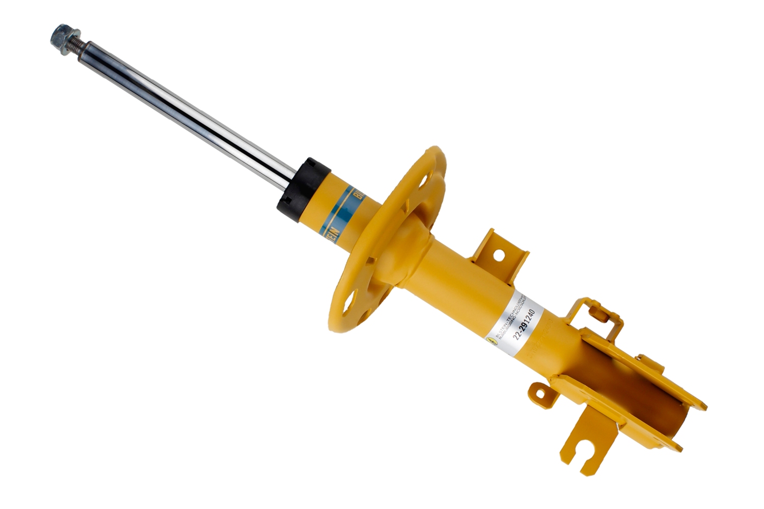 Bilstein B6 L. Front Shock Absorber Mazda Cx-5 (kf)