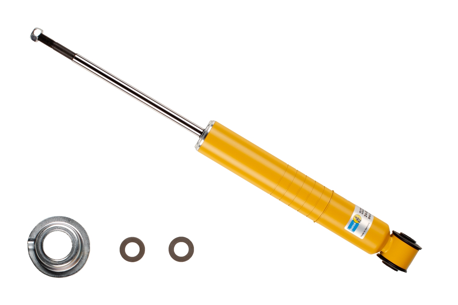 Bilstein B6 Rear Shock Absorber Porsche 914