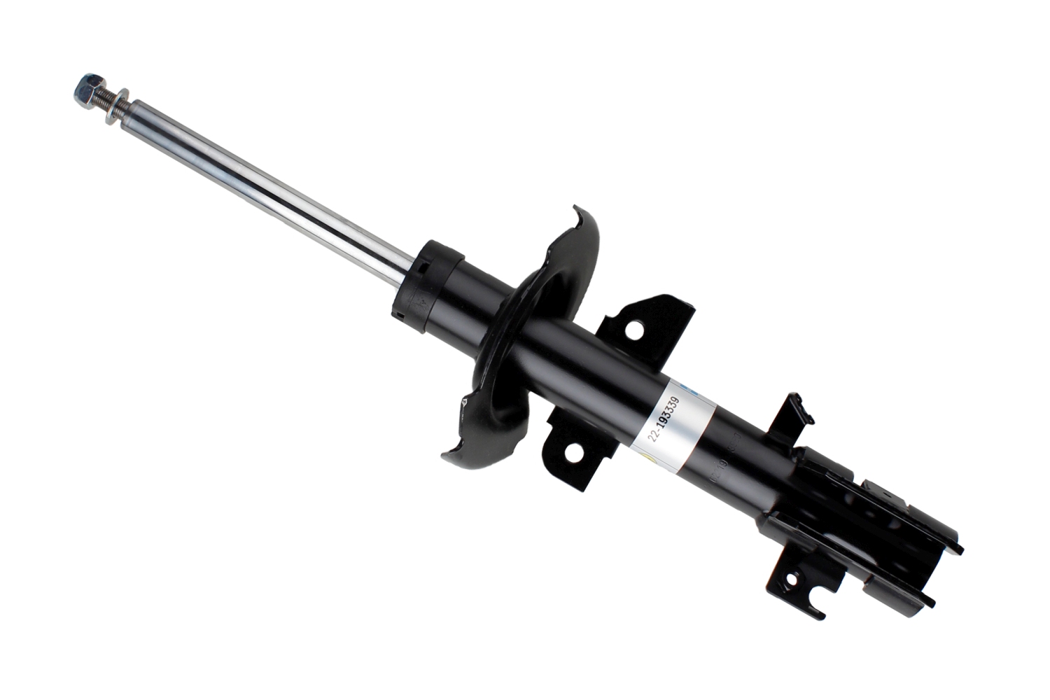 Bilstein B4 L.front Shock Absorber Mazda 2