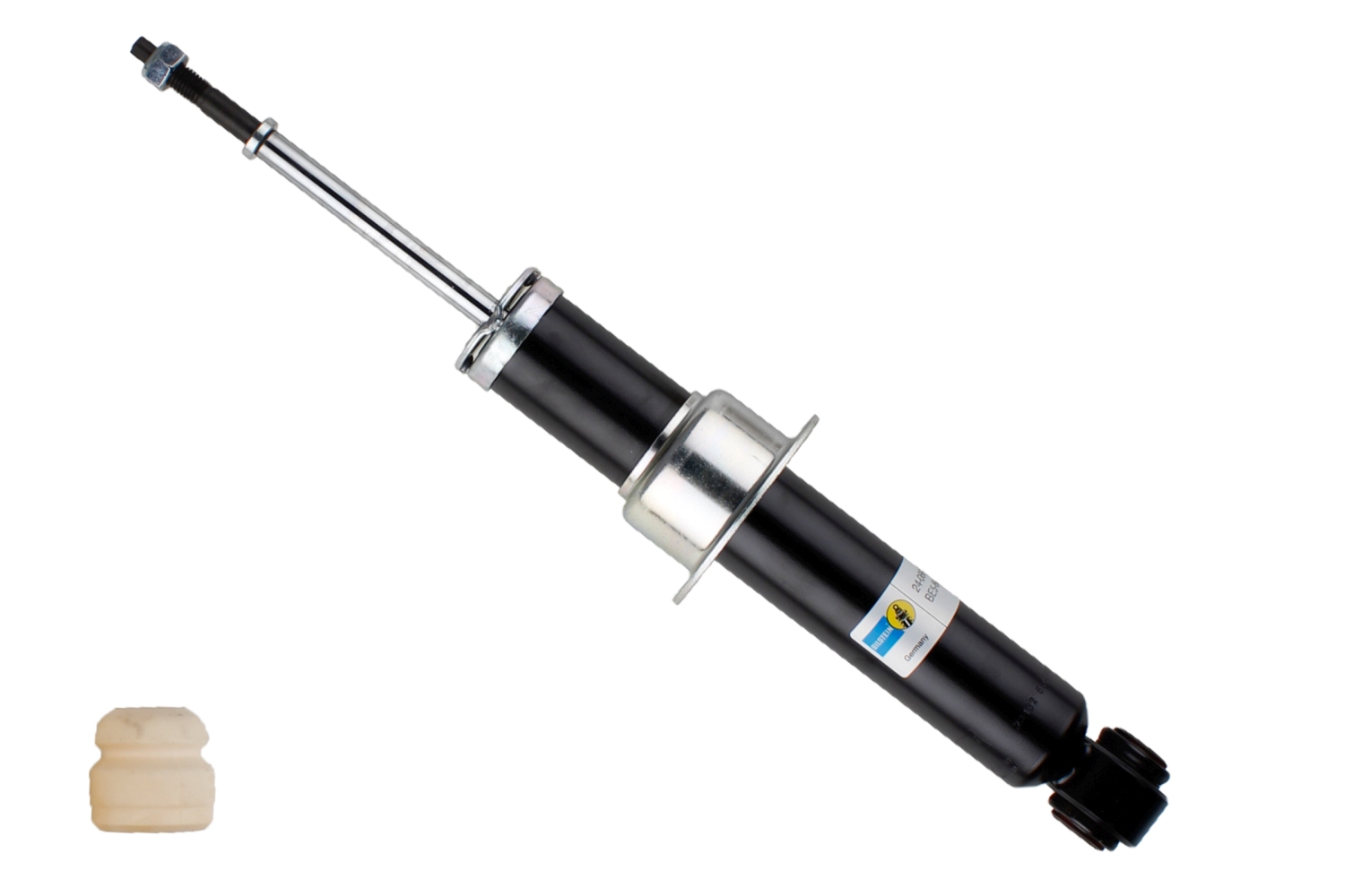 Bilstein B4 Rear Shock Absorber Jaguar S-type (ccx)