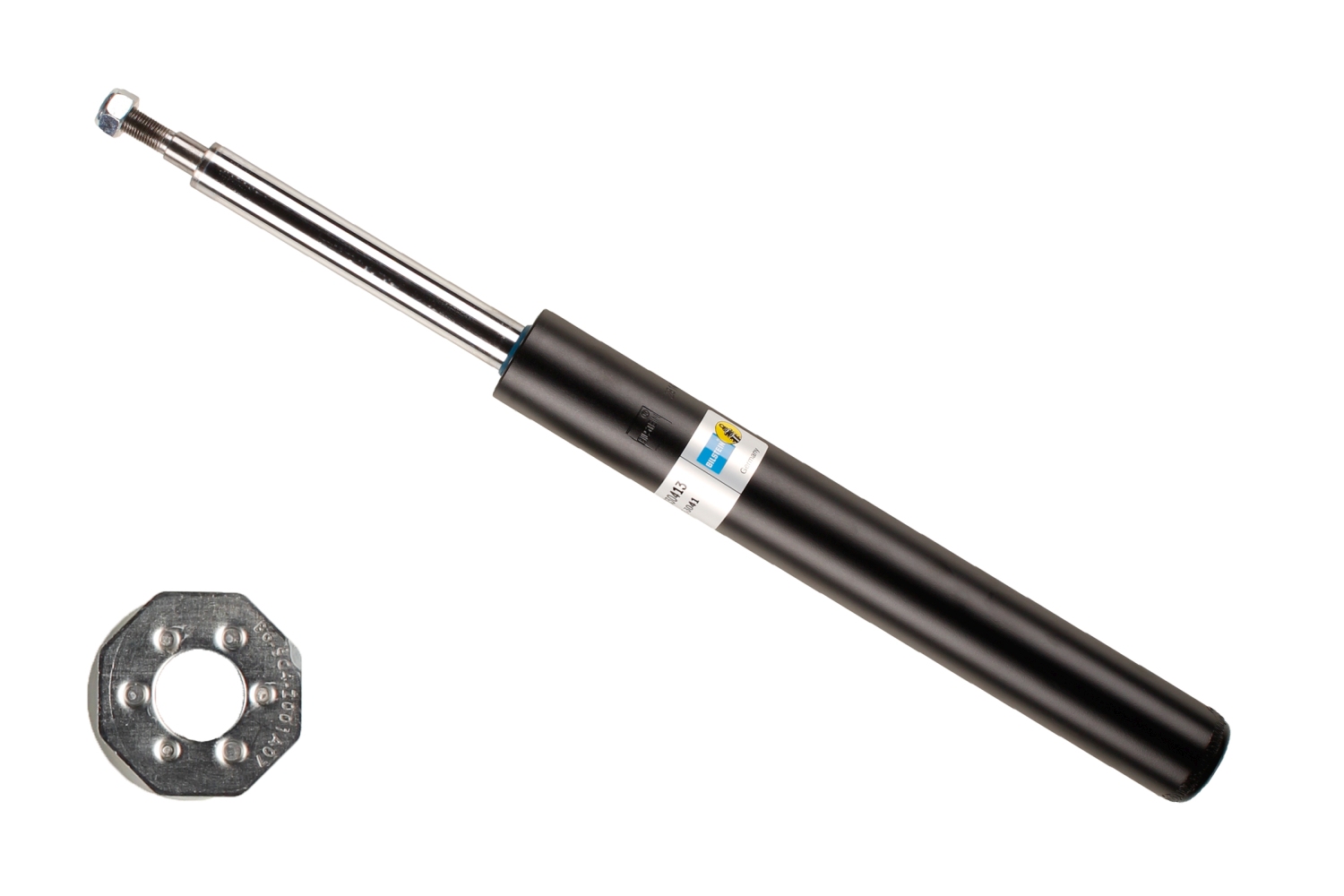 Bilstein B4 Front Shock Absorber Opel Kadett D.kadett E