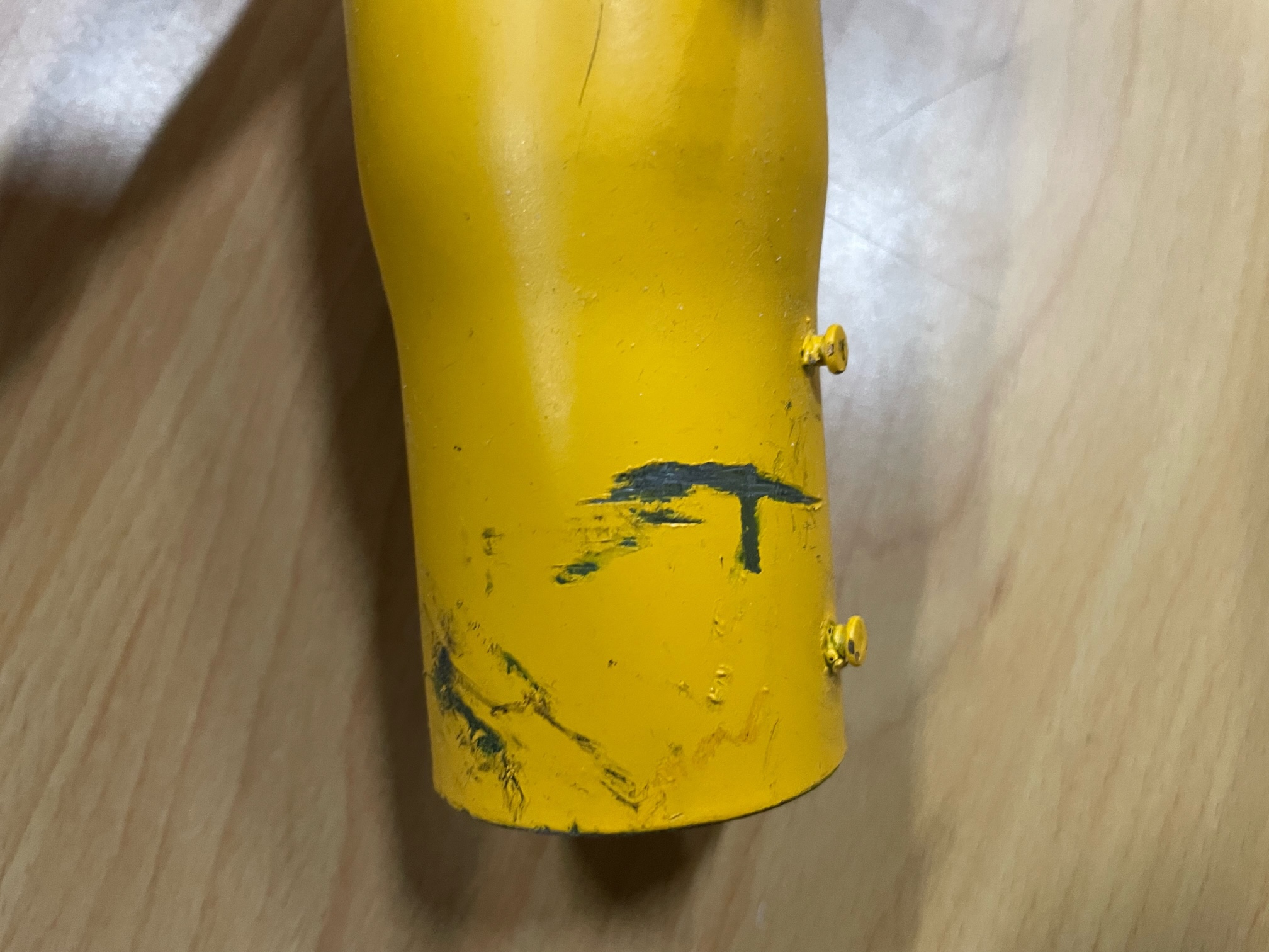 Bilstein Peugeot 207 (WA, WC) 1.6 HDi B6 Sport Shock Absorber