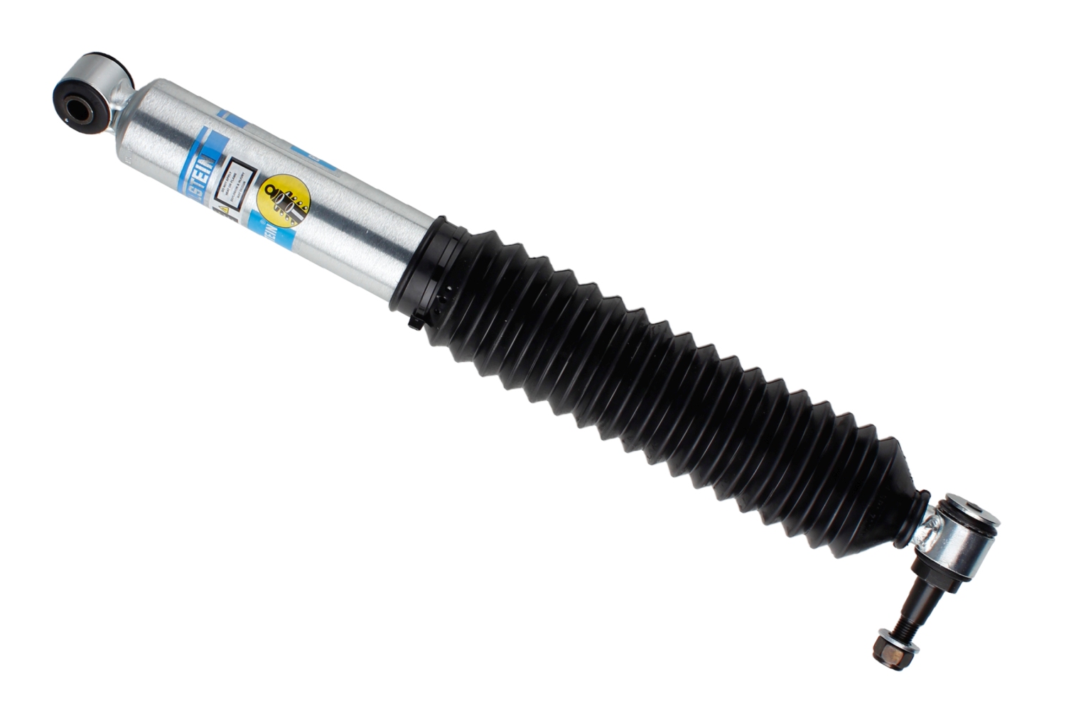 Bilstein B8 Front Shock Absorber Gm 2500/3500 Hd 4wd Steering Damper