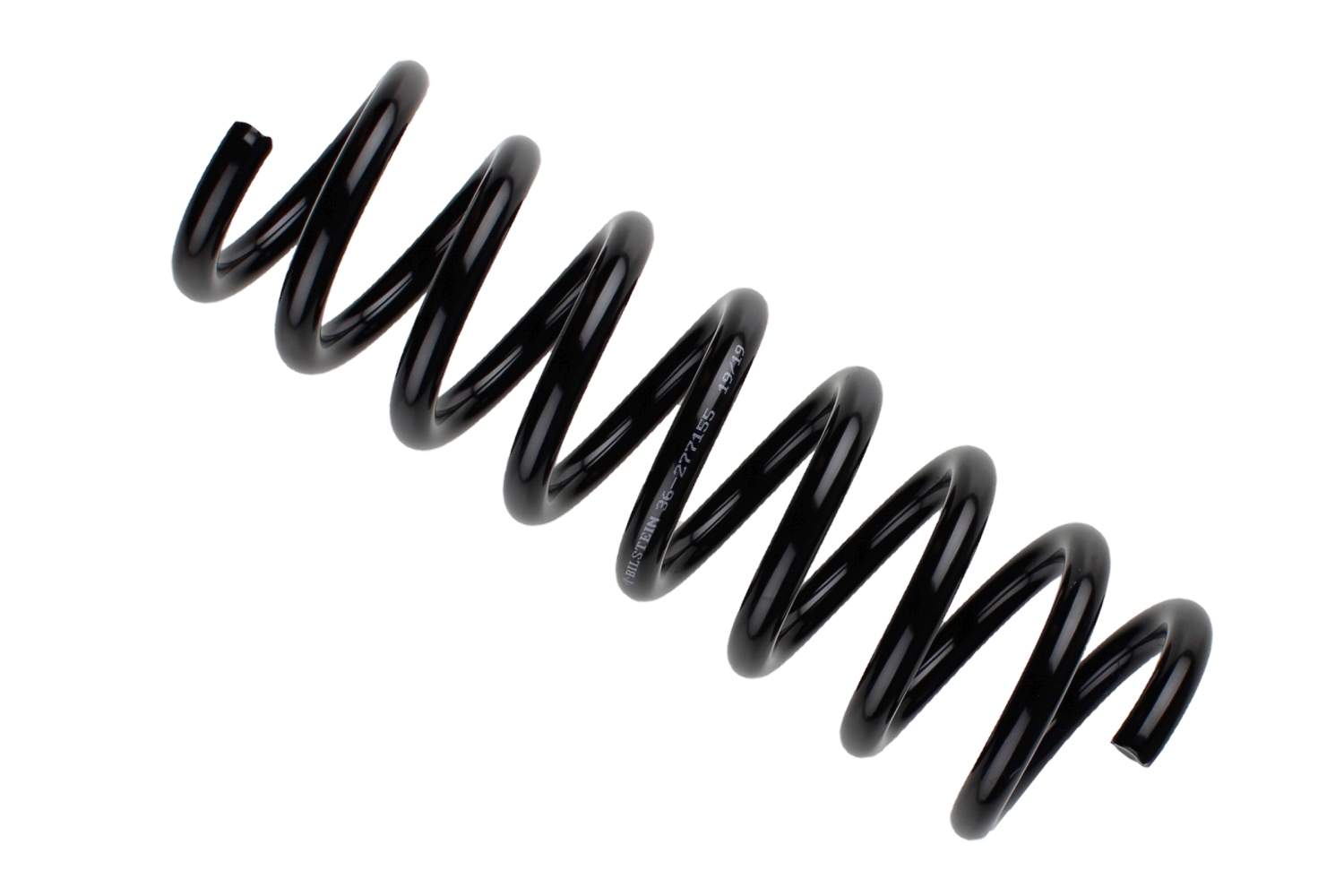 Bilstein B3 Rear Spring Mercedes E-class W212