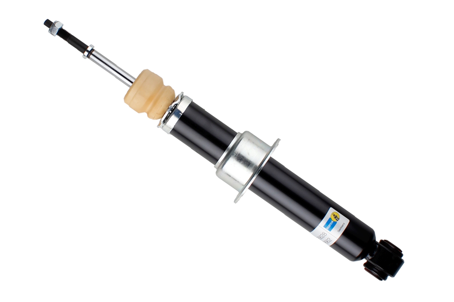 Bilstein B4 Rear Shock Absorber Jaguar S-type