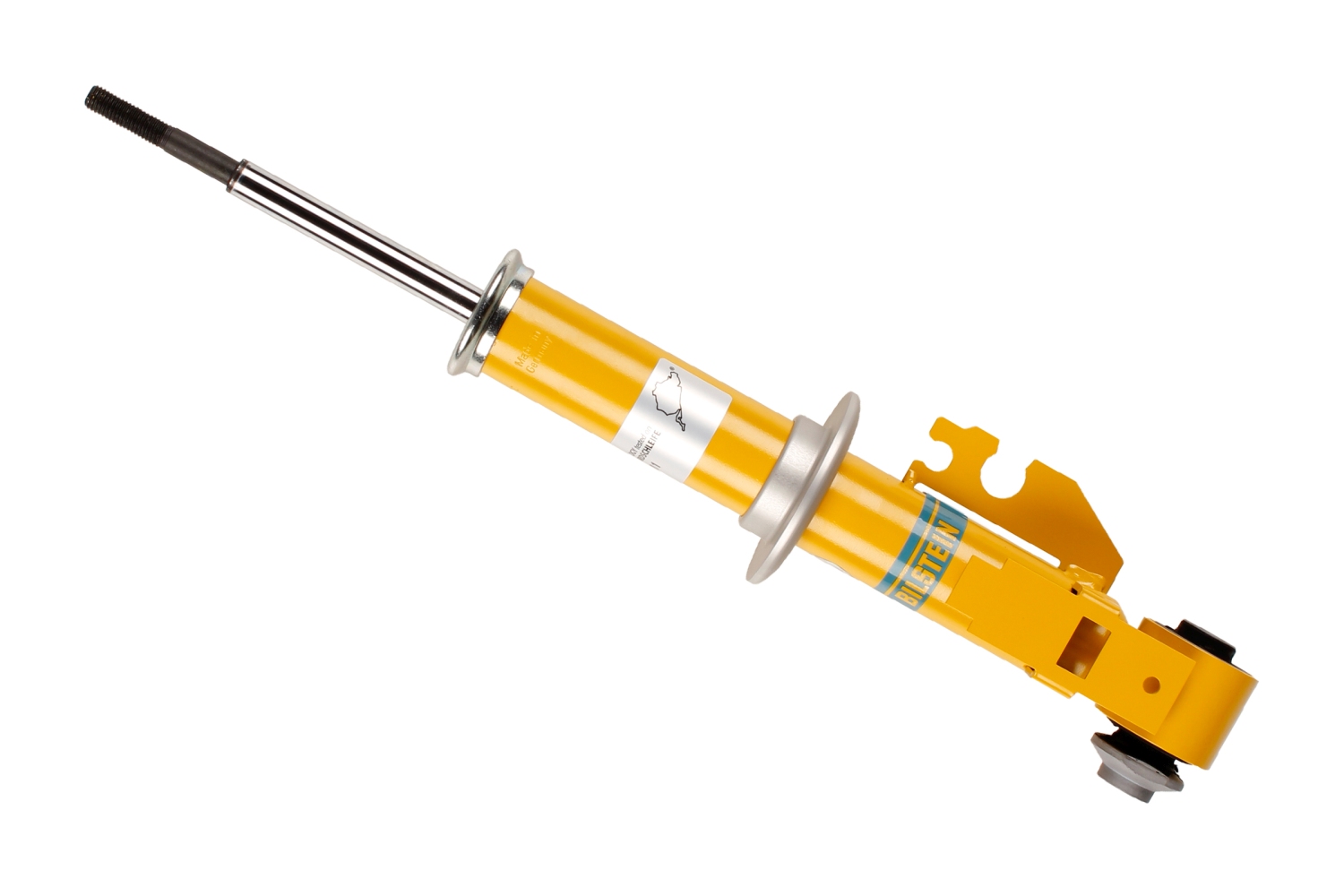 Bilstein B8 R.rear Shock Absorber Mini (r55 56 57)