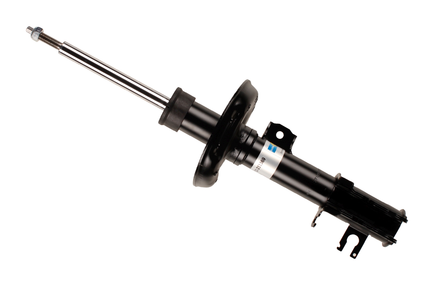 Bilstein B4 L.front Shock Absorber Opel Adam Vl