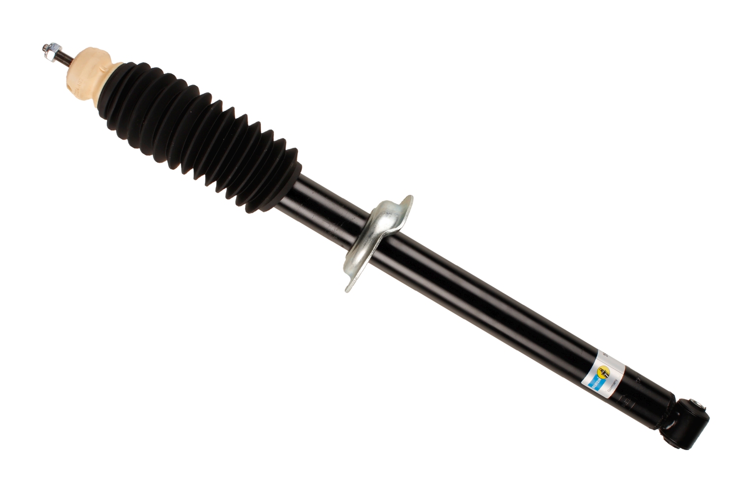 Bilstein B4 Rear Shock Absorber Ford Puma