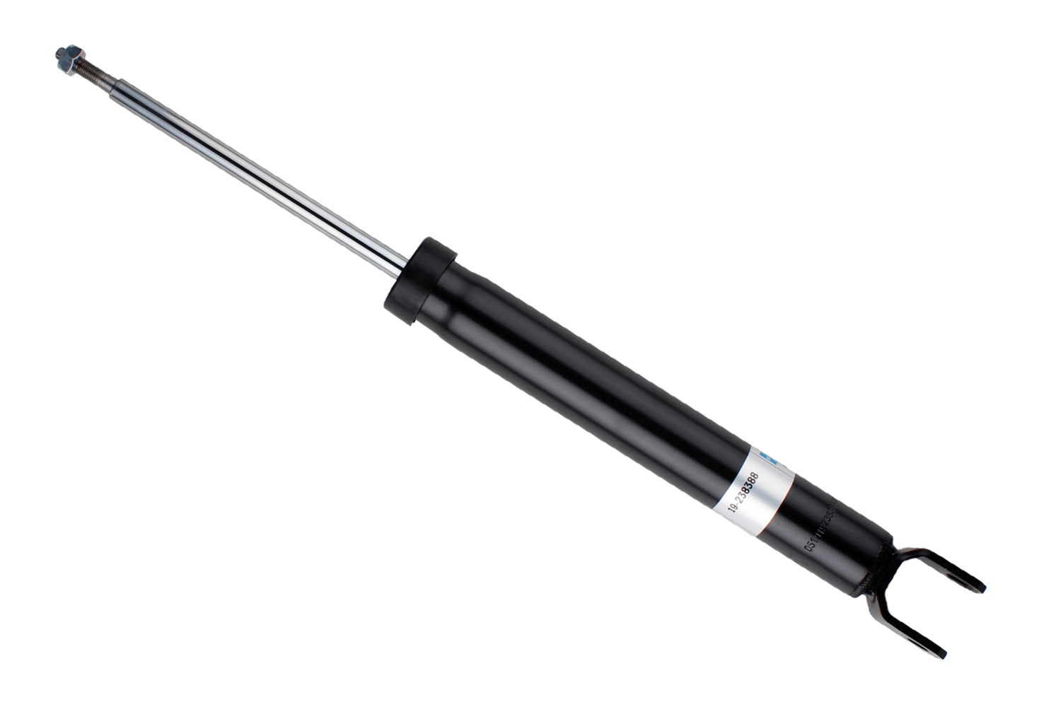 Bilstein B4 Rear Shock Absorber Hyundai Ix35 2wd