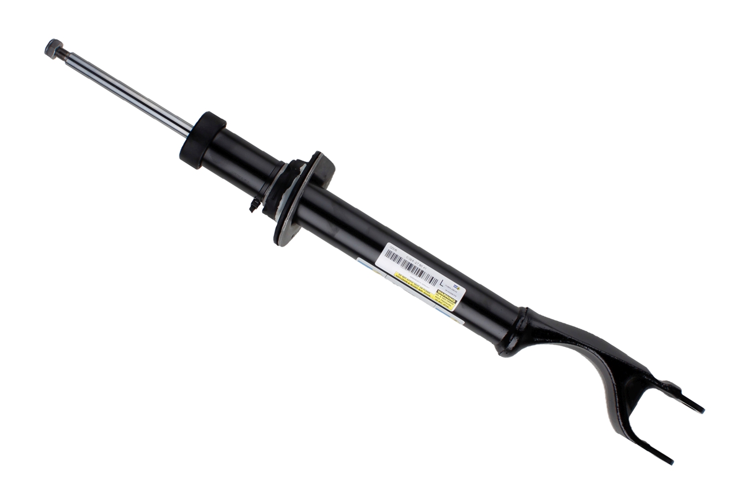 Bilstein B4 L.front Dampmatic® Shock Absorber Mercedes C-class C205 4x4 Avantgarde