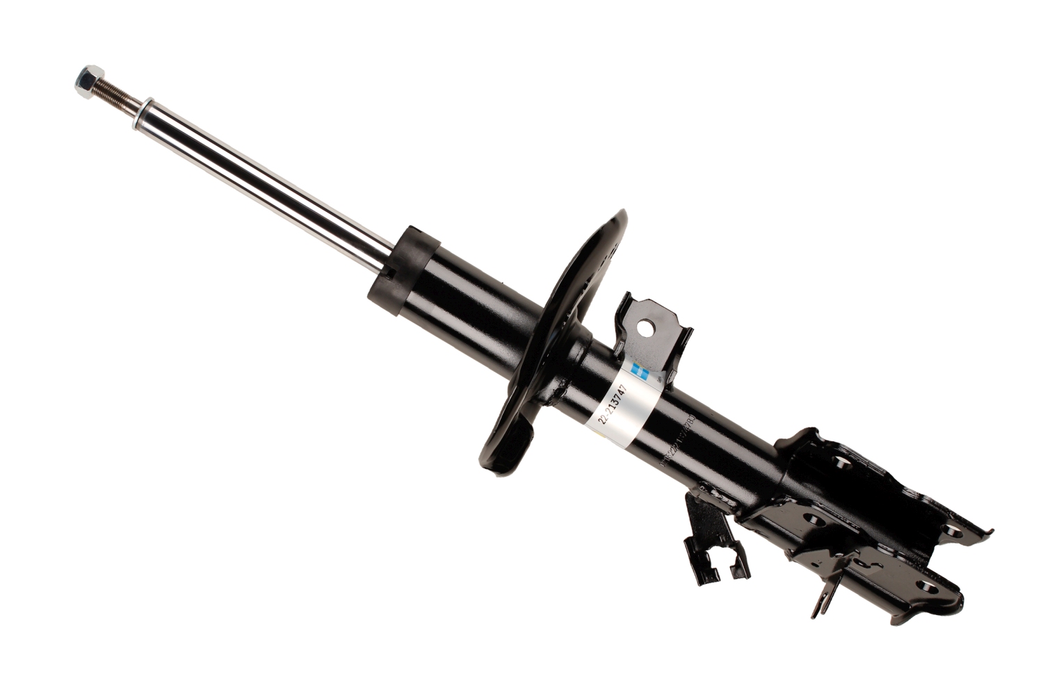 Bilstein B4 L.front Shock Absorber Renault Koleos